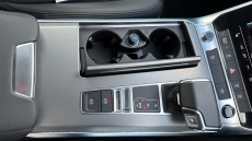 Audi A6 40 TFSI Sport 4dr S Tronic Petrol Saloon